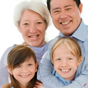 Artificial Intelligence Art by GetFreeSperm.com for the topic of Family